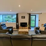 Grande Ferme De 250m2 Renovee Au Charme Rustique Villa Mazet-Saint-Voy