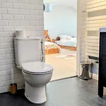 Grande Ferme De 250m2 Renovee Au Charme Rustique Villa Mazet-Saint-Voy