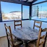 Grande Ferme De 250m2 Renovee Au Charme Rustique *