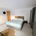 Villa Grande Ferme De 250m2 Renovee Au Charme Rustique