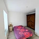 Grande Ferme De 250m2 Renovee Au Charme Rustique Mazet-Saint-Voy