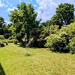 Grande Ferme De 250m2 Renovee Au Charme Rustique Mazet-Saint-Voy