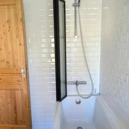 Grande Ferme De 250m2 Renovee Au Charme Rustique * Mazet-Saint-Voy