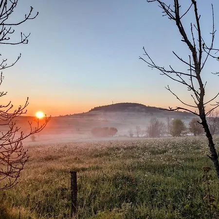 Grande Ferme De 250m2 Renovee Au Charme Rustique Willa Mazet-Saint-Voy