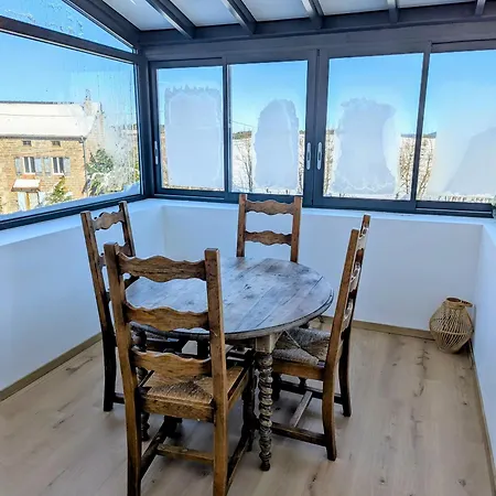 Grande Ferme De 250m2 Renovee Au Charme Rustique