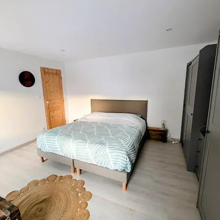 Villa Grande Ferme De 250m2 Renovee Au Charme Rustique
