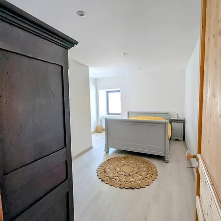 빌라 Grande Ferme De 250m2 Renovee Au Charme Rustique Mazet-Saint-Voy