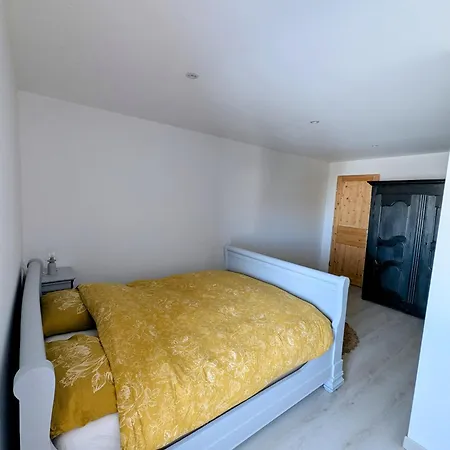 Grande Ferme De 250m2 Renovee Au Charme Rustique Mazet-Saint-Voy