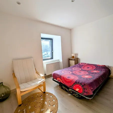 Grande Ferme De 250m2 Renovee Au Charme Rustique 빌라 *