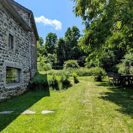 Grande Ferme De 250m2 Renovee Au Charme Rustique * Mazet-Saint-Voy