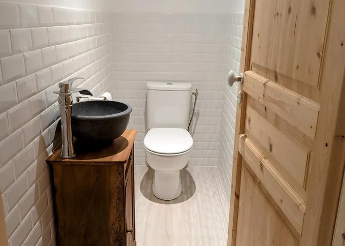 Villa Grande Ferme De 250m2 Renovee Au Charme Rustique Mazet-Saint-Voy