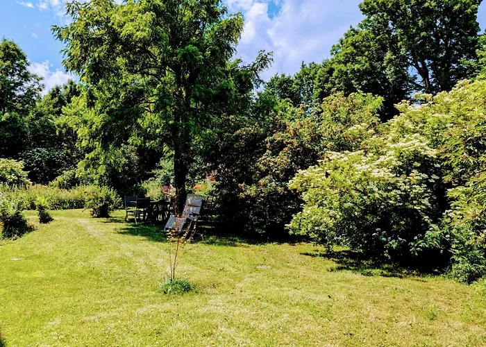 Grande Ferme De 250m2 Renovee Au Charme Rustique Mazet-Saint-Voy